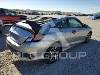 2017 Honda CIVIC фото