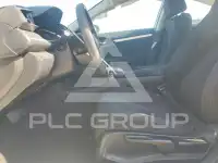 2017 Honda CIVIC фото