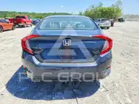 2017 Honda CIVIC photo