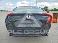 2017 Honda CIVIC photo