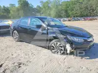 2017 Honda CIVIC фото