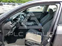 2017 Honda CIVIC фото