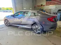 2017 Honda CIVIC photo