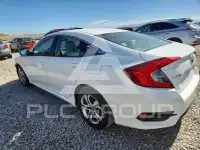 2017 Honda CIVIC photo