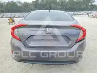 2017 Honda CIVIC фото