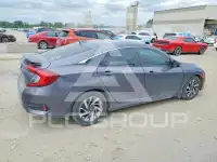2017 Honda CIVIC photo