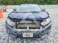 2017 Honda CIVIC фото