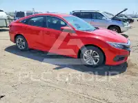 2017 Honda CIVIC photo