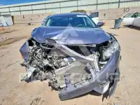 2017 Honda CIVIC photo