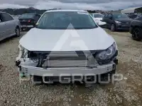 2017 Honda CIVIC фото