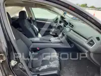 2017 Honda CIVIC фото