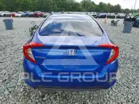 2017 Honda CIVIC photo