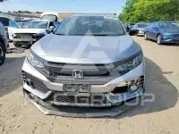 2017 Honda CIVIC photo