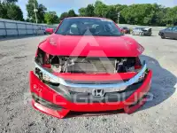 2017 Honda CIVIC фото