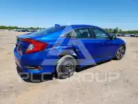 2017 Honda CIVIC photo