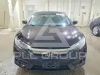 2017 Honda CIVIC photo