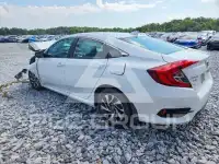 2017 Honda CIVIC фото