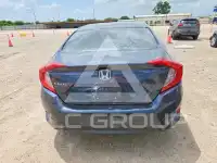 2017 Honda CIVIC photo