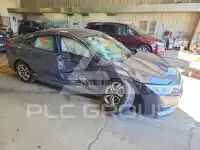 2017 Honda CIVIC photo