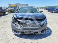 2017 Honda CIVIC photo