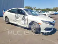 2017 Honda CIVIC фото
