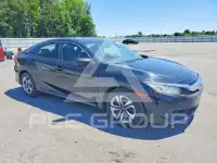 2017 Honda CIVIC photo
