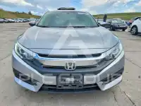 2017 Honda CIVIC фото