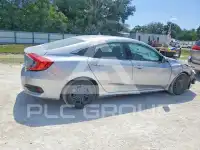 2017 Honda CIVIC photo