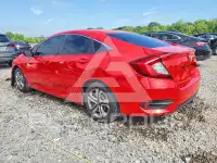 2017 Honda CIVIC photo