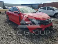 2017 Honda CIVIC photo