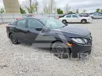 2017 Honda CIVIC photo