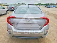 2017 Honda CIVIC фото