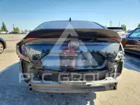 2017 Honda CIVIC photo