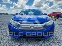 2017 Honda CIVIC photo
