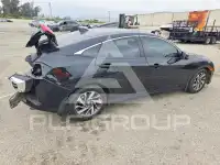 2017 Honda CIVIC photo