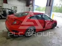 2017 Honda CIVIC фото