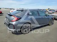 2017 Honda CIVIC photo