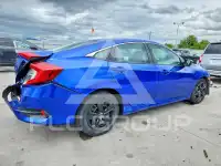 2017 Honda CIVIC фото