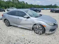 2017 Honda CIVIC photo