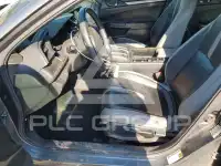 2017 Honda CIVIC фото