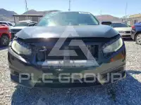 2017 Honda CIVIC photo