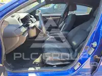 2017 Honda CIVIC фото
