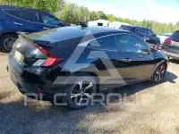 2017 Honda CIVIC photo