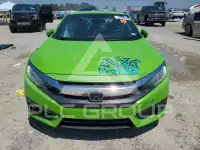 2017 Honda CIVIC photo