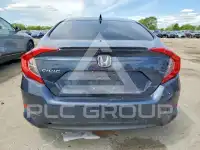 2017 Honda CIVIC photo