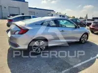 2017 Honda CIVIC photo