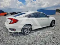 2017 Honda CIVIC фото
