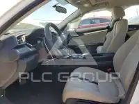2017 Honda CIVIC фото