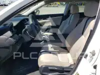 2017 Honda CIVIC фото
