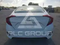 2017 Honda CIVIC photo